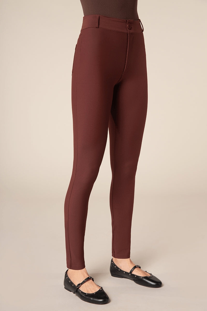 Calça Skinny Montaria Scala