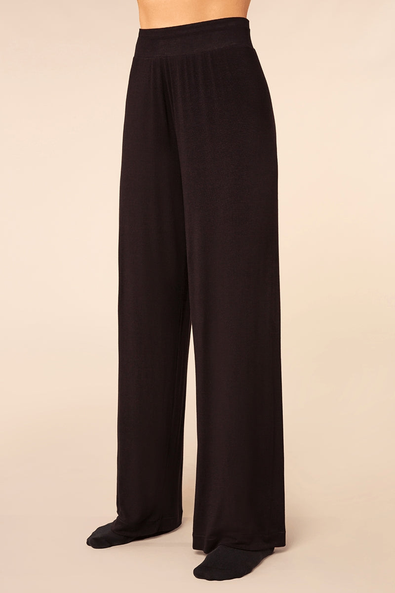 Calça Reta Minimal Scala