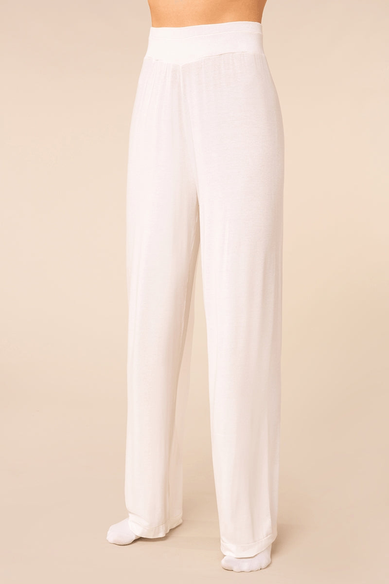 Calça Reta Minimal Scala LD