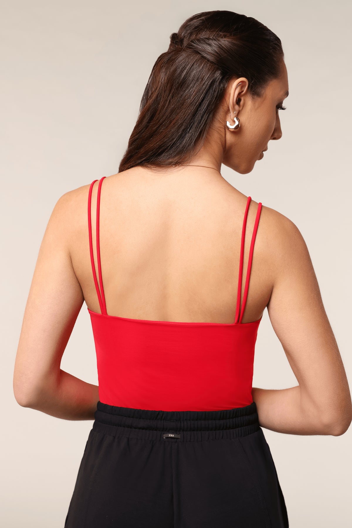 Vermelho - 5650