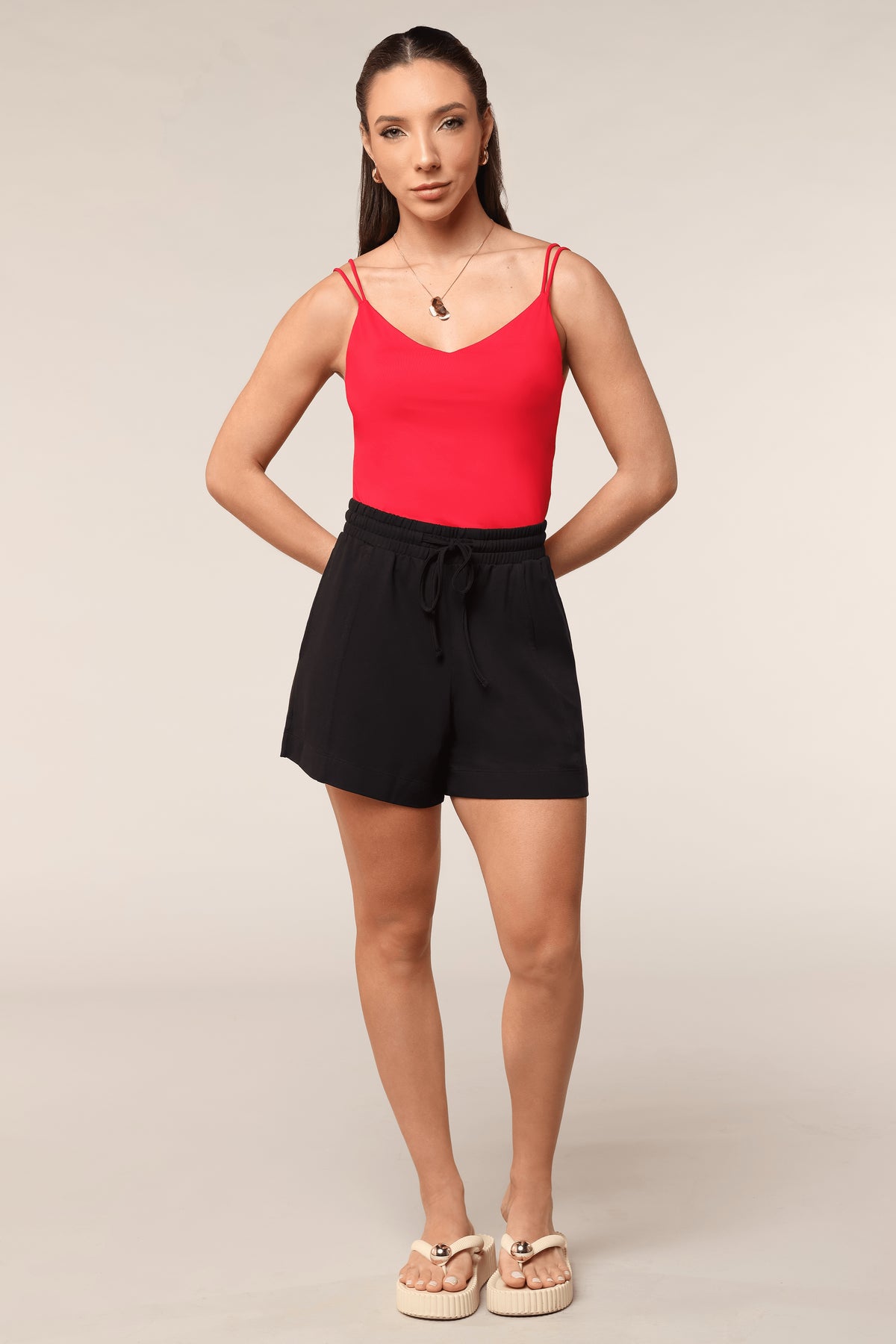 Vermelho - 5650