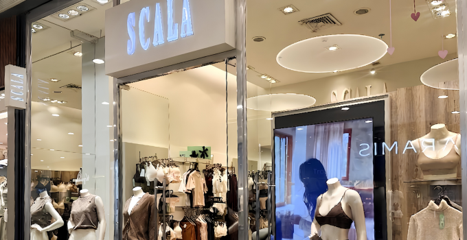 Shopping Bougainville