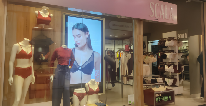 Brasília Shopping