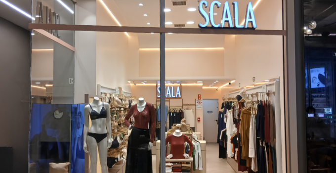 Atlântico Shopping
