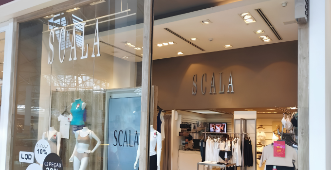 Shopping Campo Grande