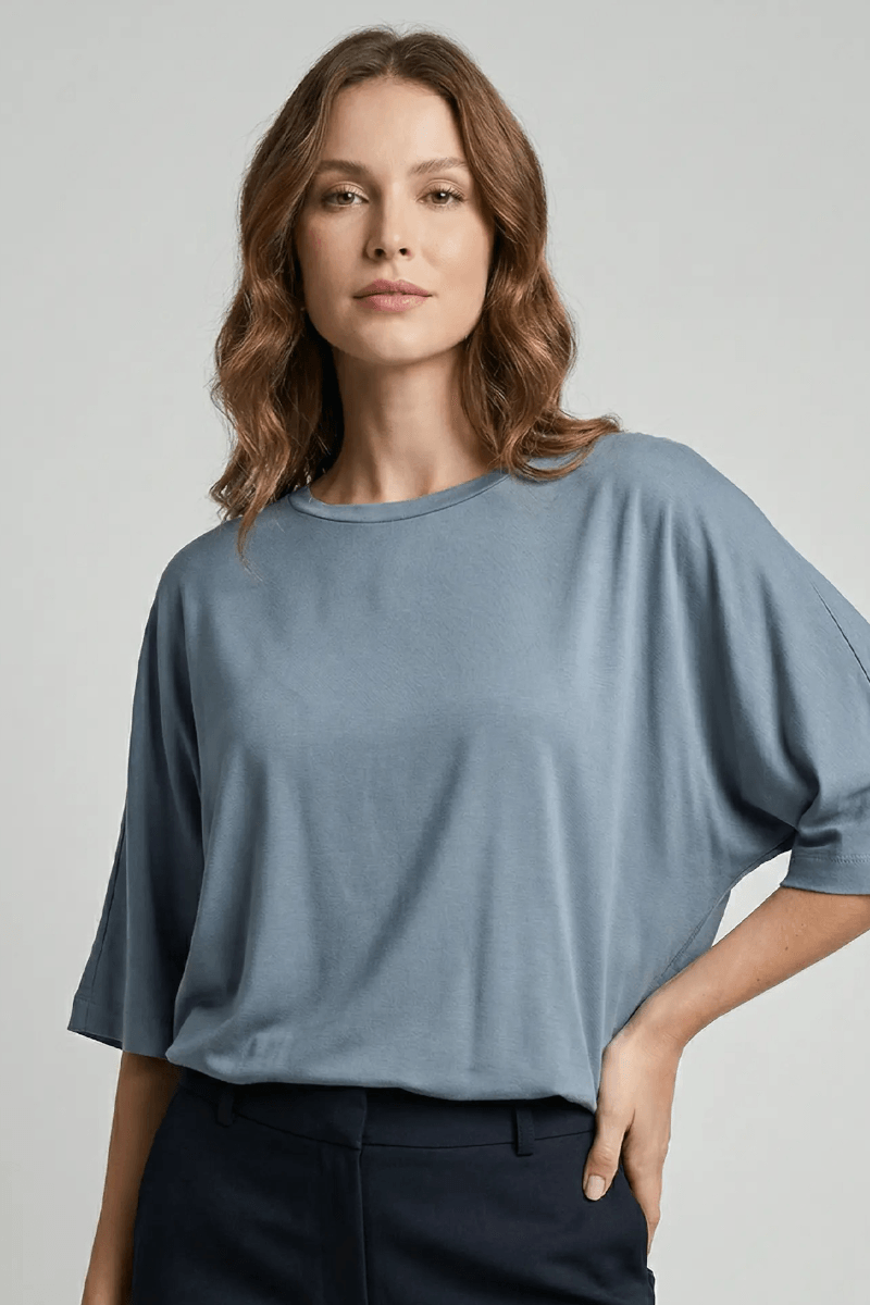 Blusa Moletinho Reconforto Scala LD