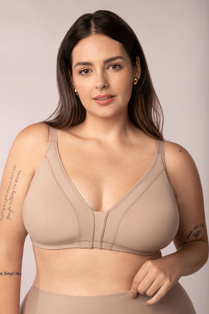 Natural Peach