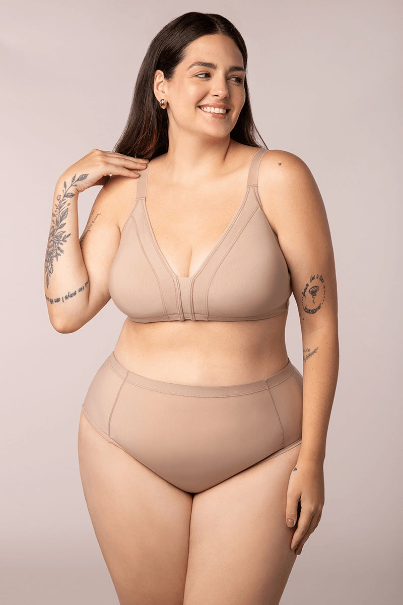 Natural Peach