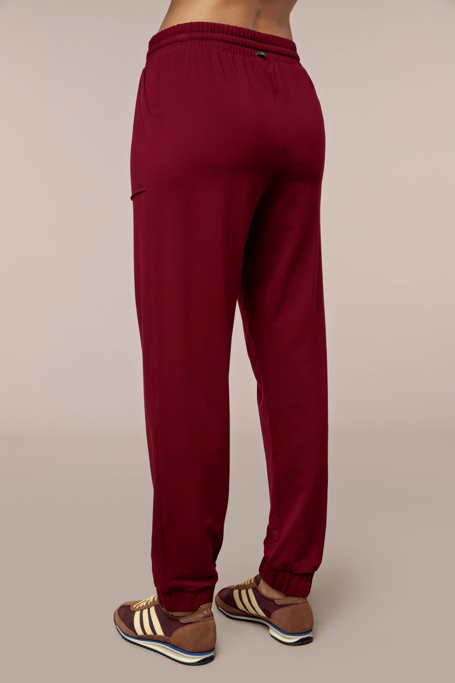 Calça Jogging Reconforto Scala