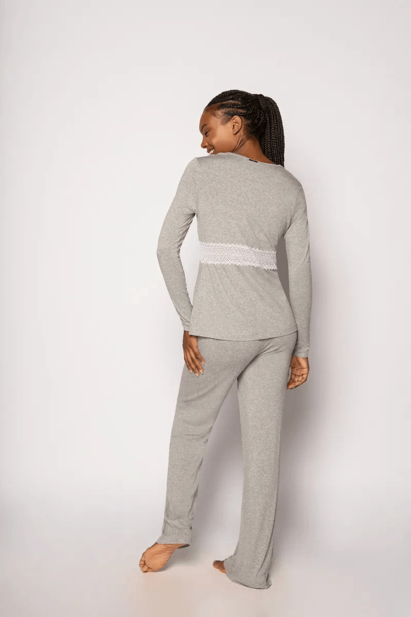 Mescla/Off White