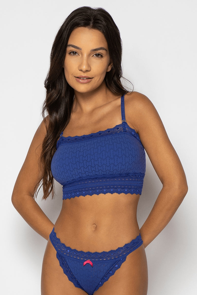 Azul Grego
