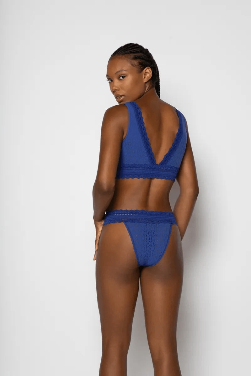 Azul Grego