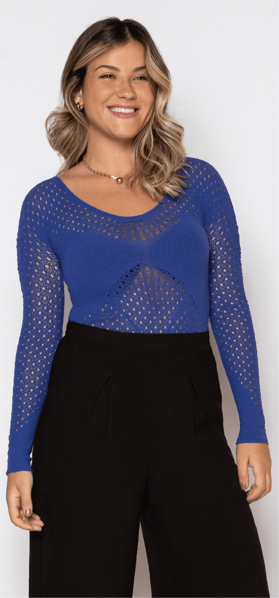 Azul Grego