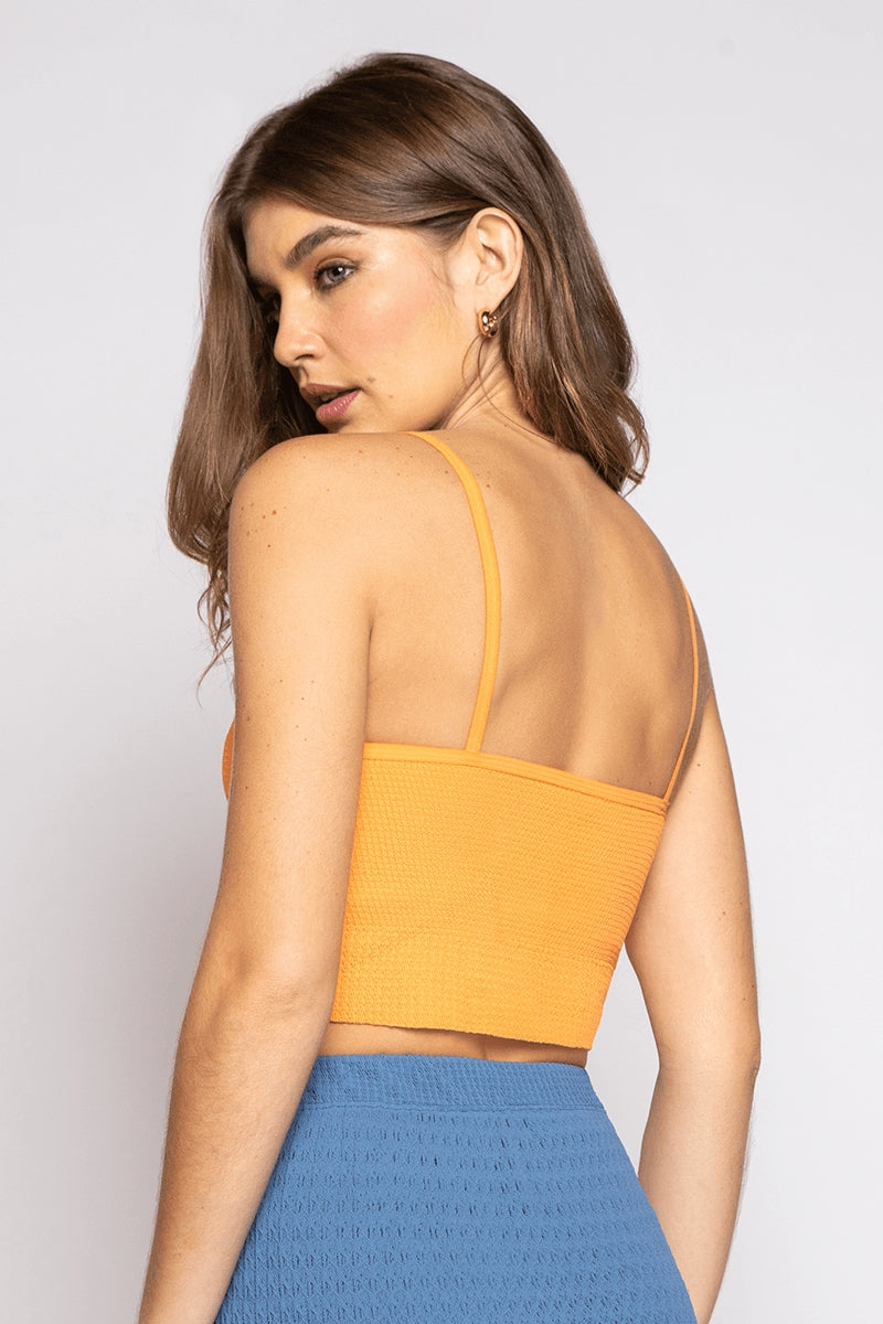Tangerine