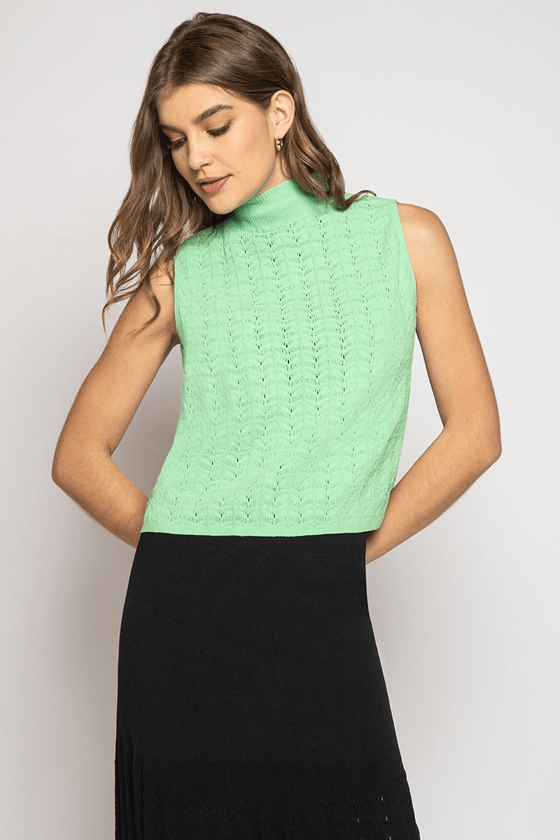 Sweet Mint
