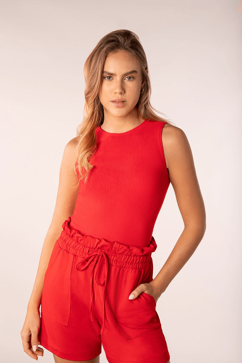 Vermelho