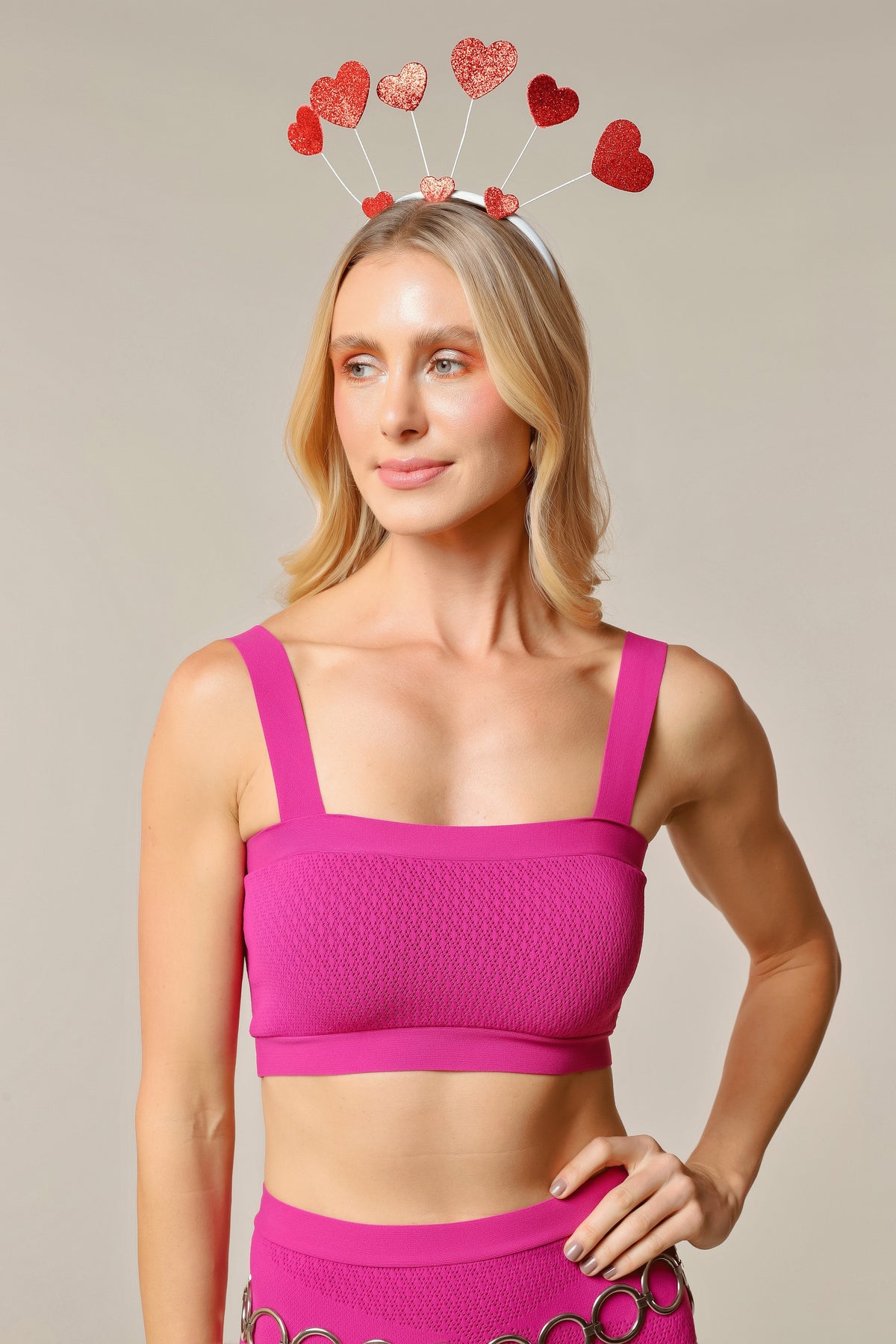Glam Fucsia