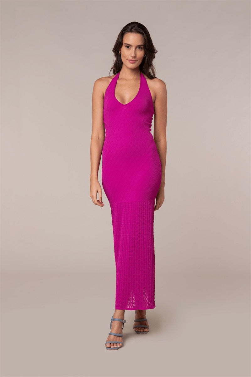 Glam Fucsia