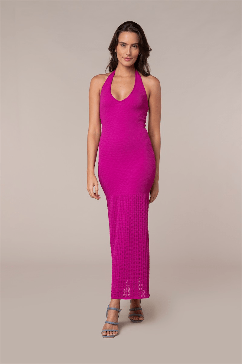 Glam Fucsia