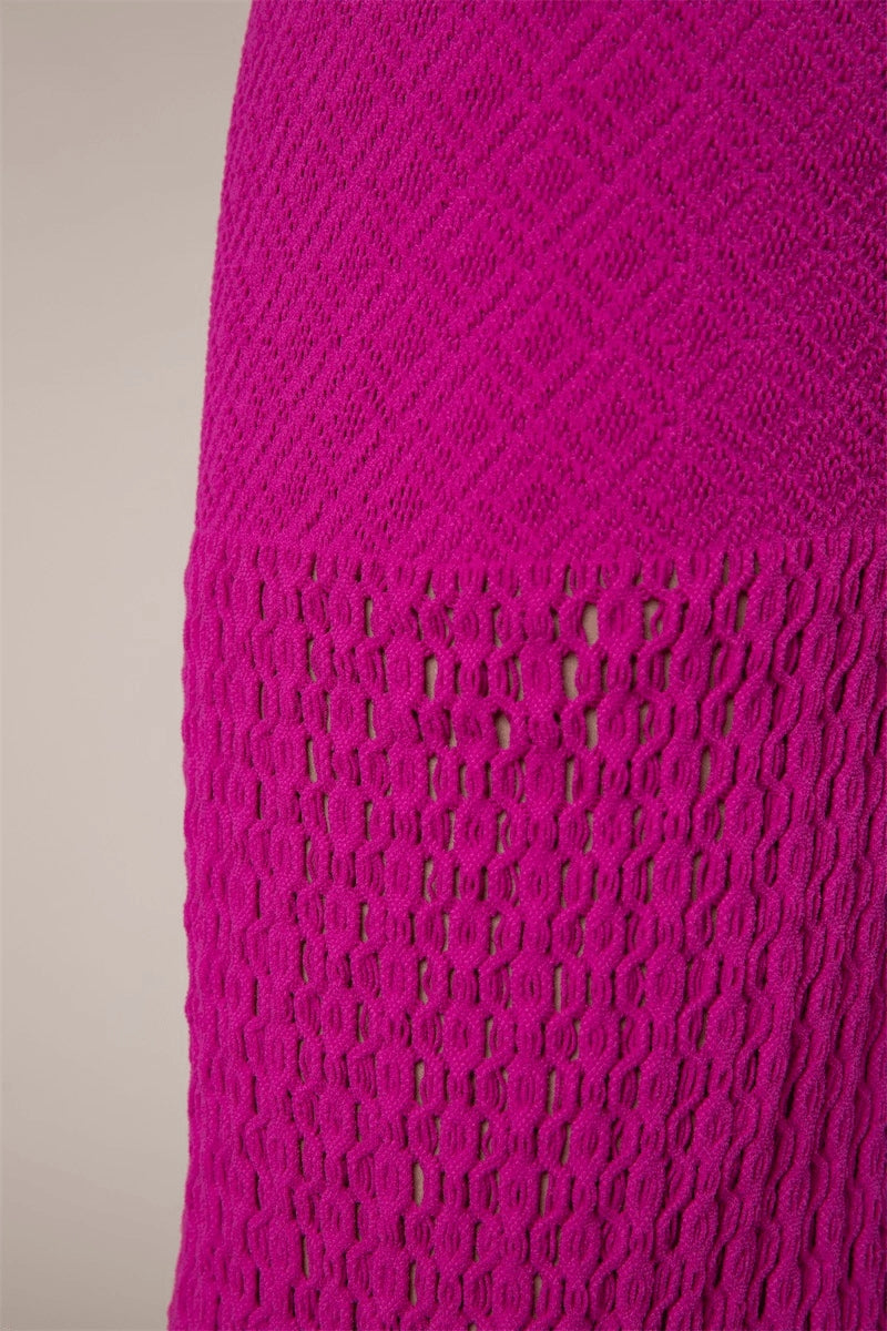 Glam Fucsia