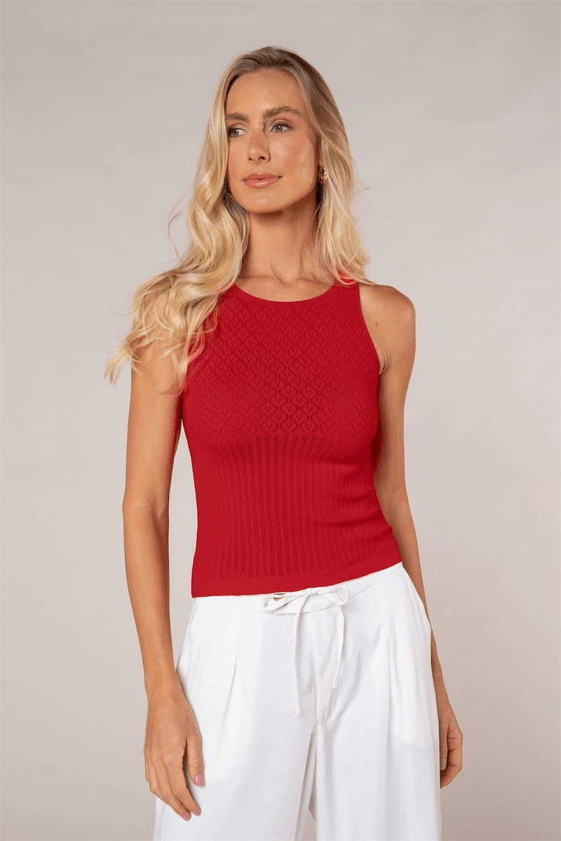 Vermelho