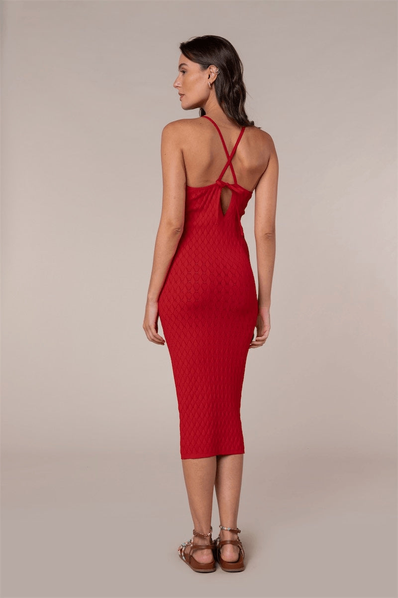 Vermelho