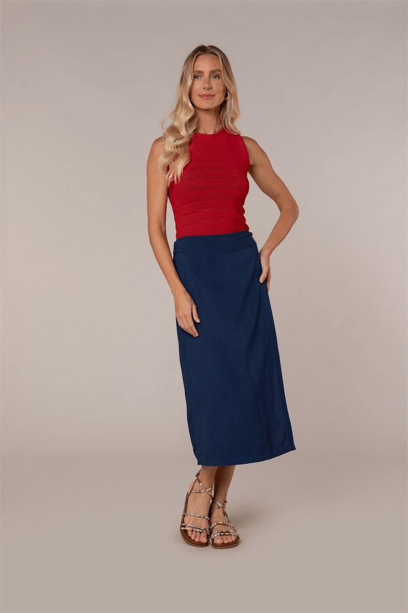 Vermelho