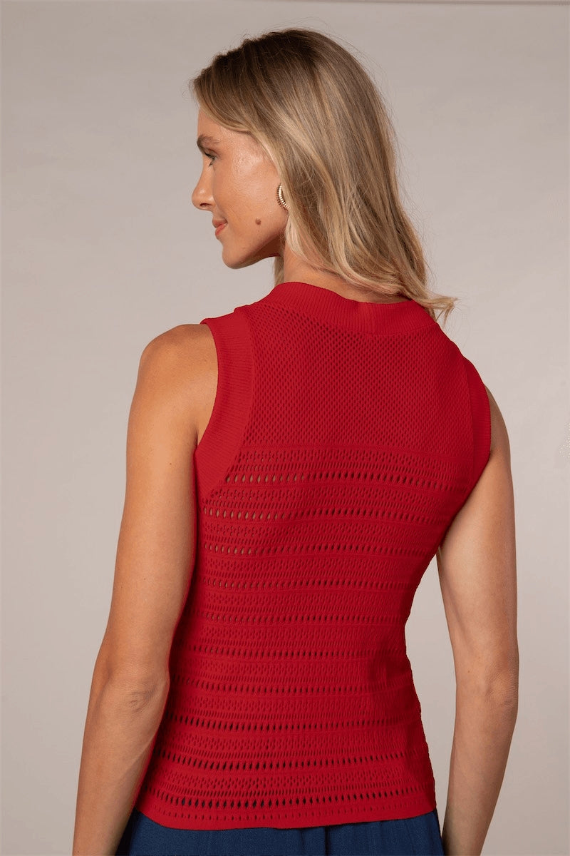 Vermelho