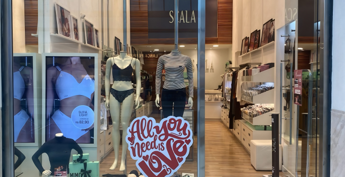 Shopping Iguatemi Porto Alegre