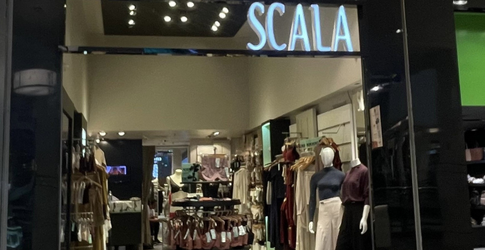 Shopping Da Ilha