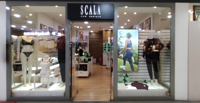 Manaíra Shopping