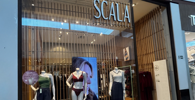 Manauara Shopping