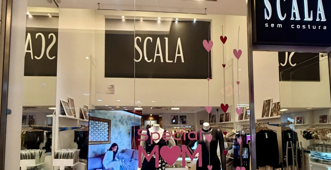 Midway Mall