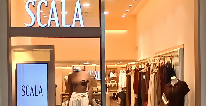 Shopping Recife