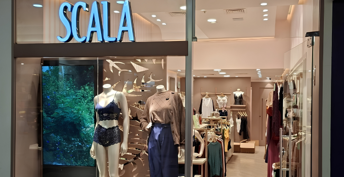 Rio Preto Shopping