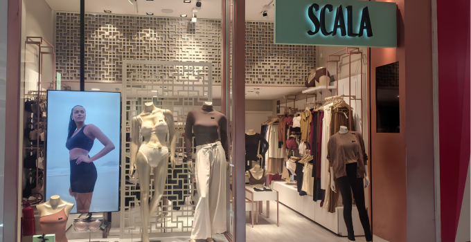 Shopping Riomar Recife