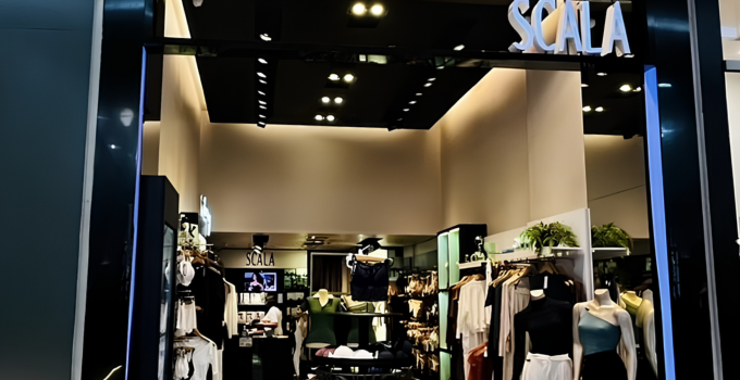 São Luis Shopping