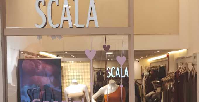Shopping Da Bahia