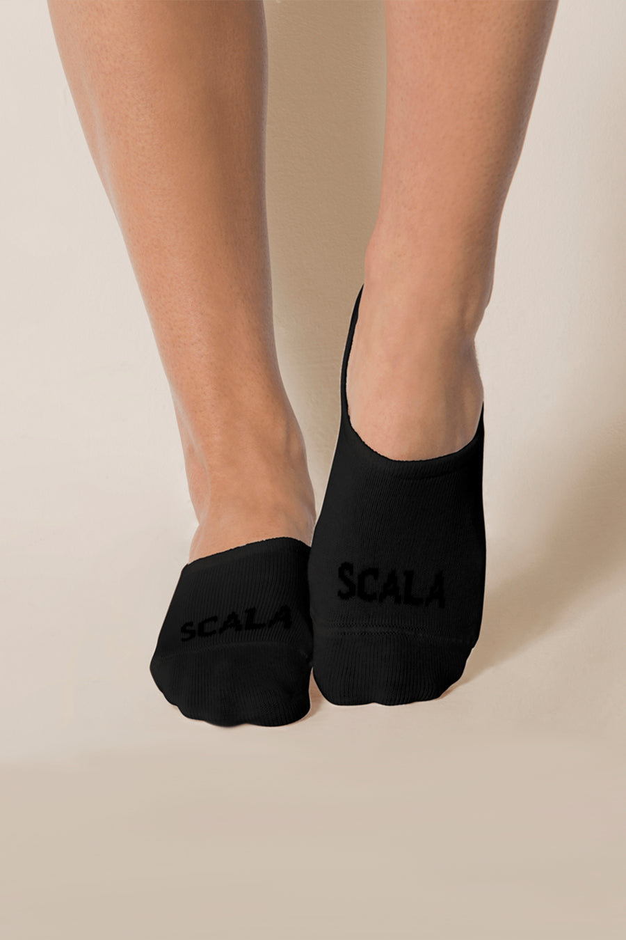 Kit 3 Pares Meia Soquete Algodão Scala