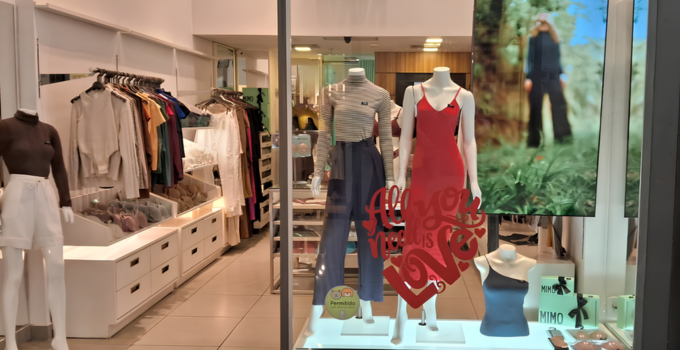 Taguatinga Shopping