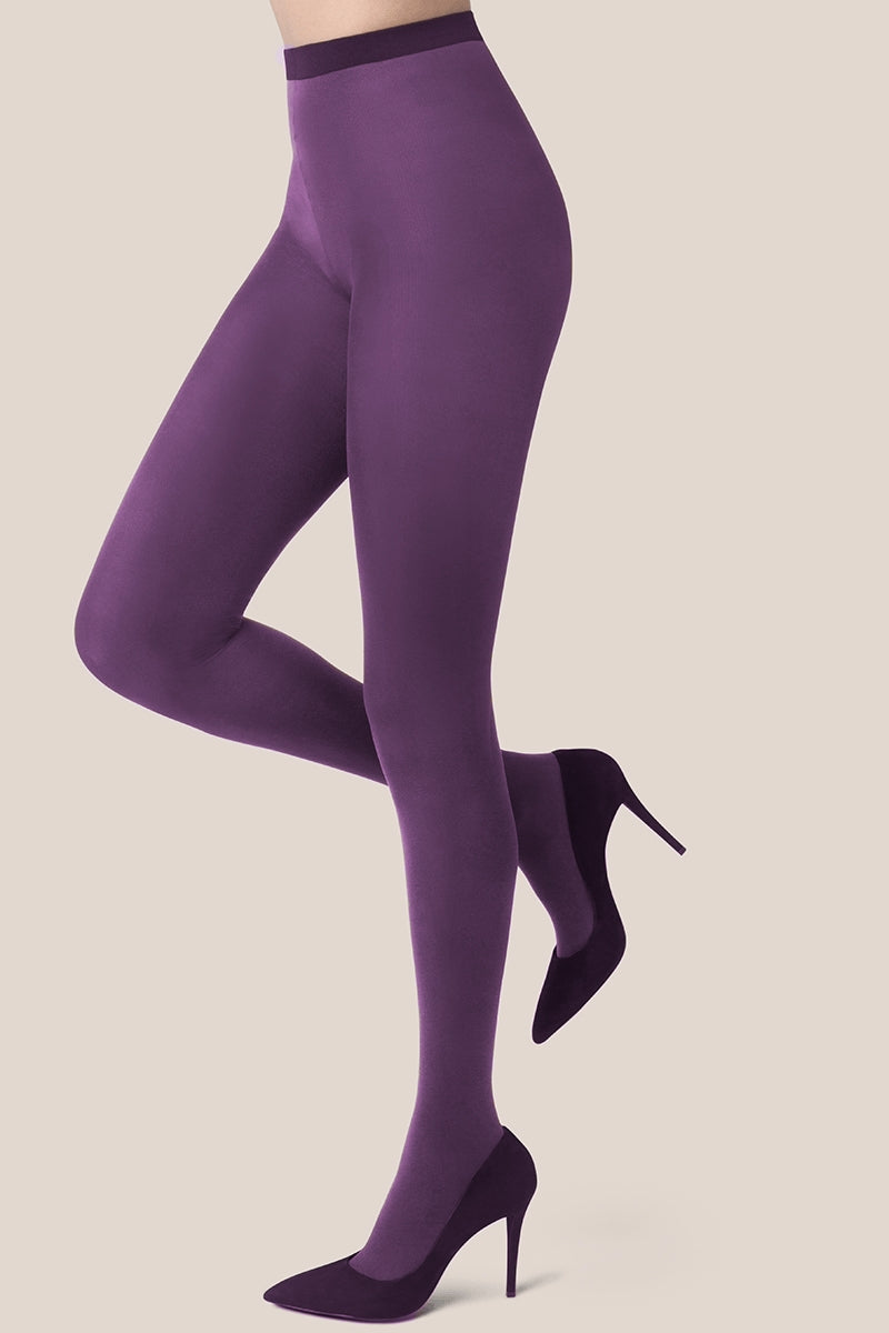 Roxo Neblina - 0580