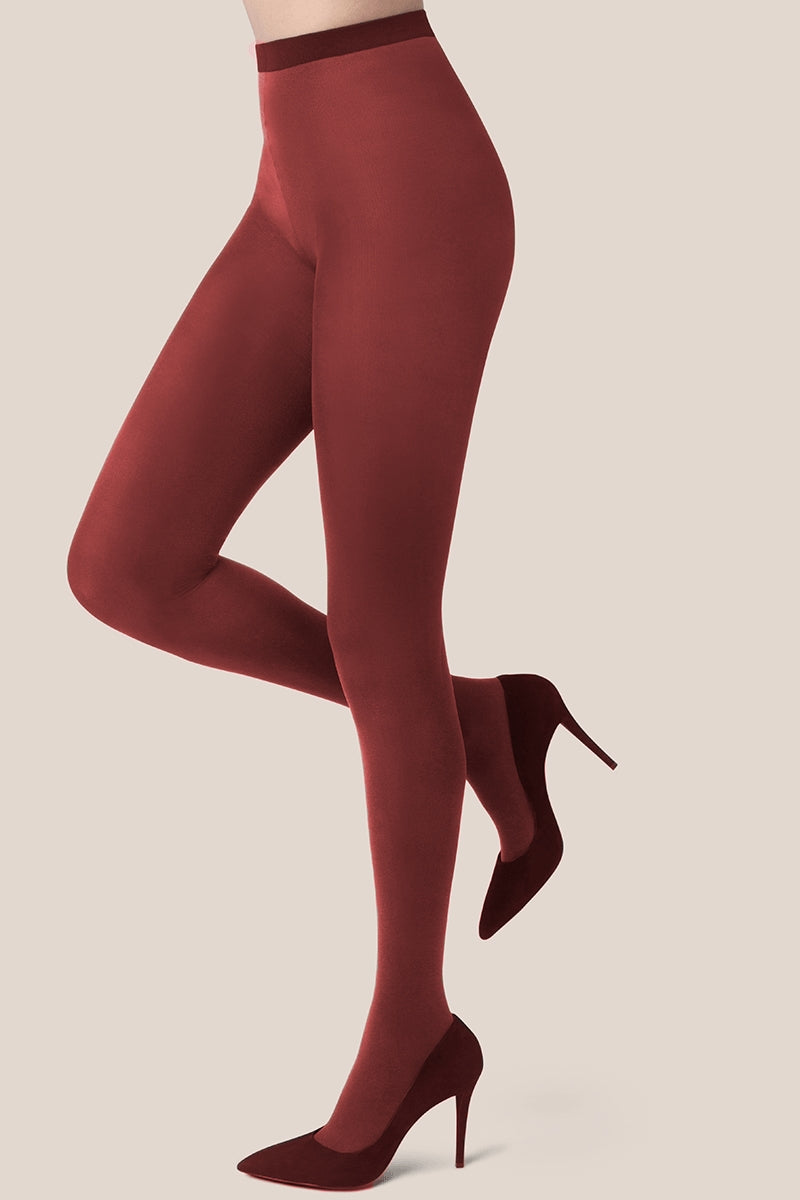 Vermelho Intenso - 5680