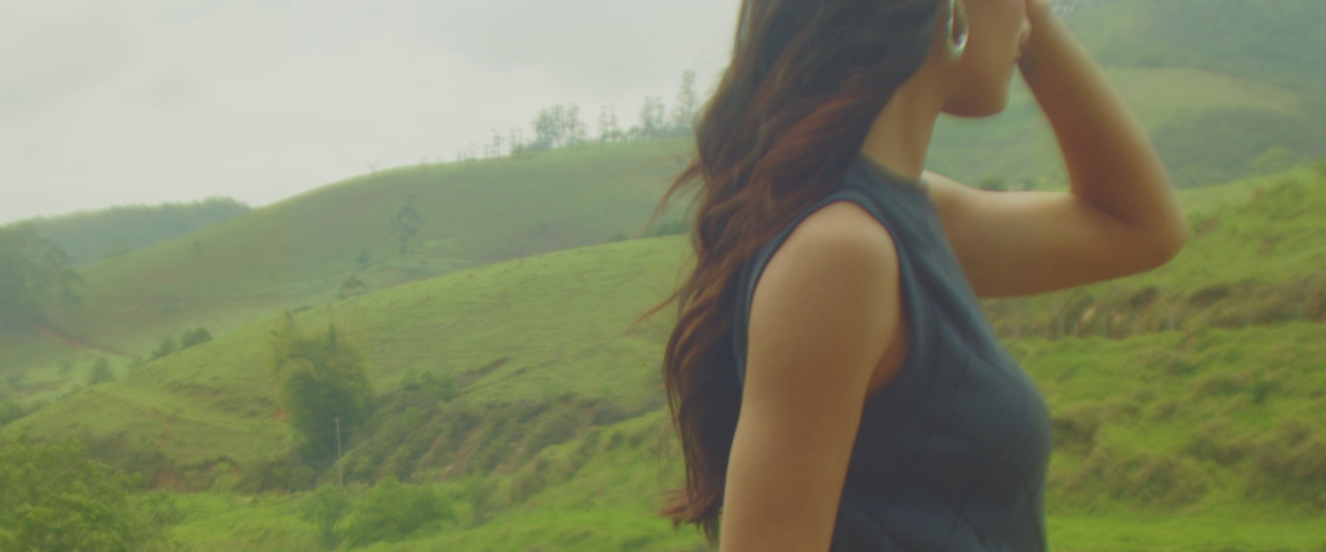 Vídeo do banner
